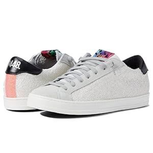 P448 Womens John Silver/Oleo EU 38​​